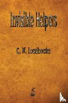 Leadbeater, C W - Invisible Helpers