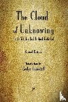 Anonymous - The Cloud of Unknowing
