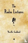 Goddard, Neville - Neville Goddard