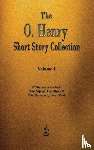 O'Henry - The O. Henry Short Story Collection - Volume I