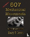 Brown, Henry T - 507 Mechanical Movements
