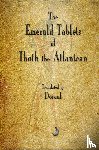  - The Emerald Tablets of Thoth The Atlantean