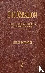Three Initiates - The Kybalion