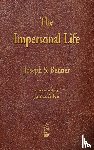 Benner, Joseph S - The Impersonal Life