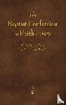 Various - The Baptist Confession of Faith 1689