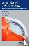  - Color Atlas of Ophthalmology