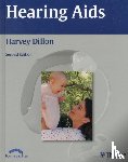 Dillon, Harvey - Hearing Aids
