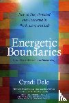Dale, Cyndi - Energetic Boundaries