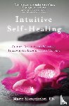 Marie Manuchehri - Intuitive Self-Healing