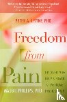Levine, Peter A., Phillips, Maggie - Freedom from Pain