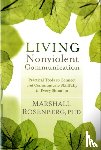 Rosenberg, Marshall B. - Living Nonviolent Communication