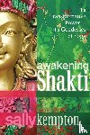 Kempton, Sally - Awakening Shakti