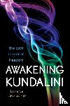 Edwards, Lawrence - Awakening Kundalini