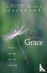Adyashanti - Falling into Grace