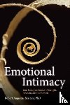 Masters, Robert Augustus - Emotional Intimacy