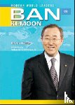 Aldridge, Rebecca - Ban Ki-moon