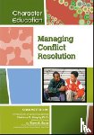 McCollum, Sean - Managing Conflict Resolution