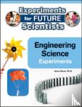 Aviva Ebner, Ph. D. - Engineering Science Experiments