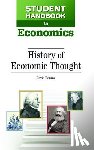 Bourne, David - Student Handbook to Economics