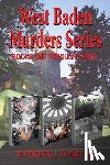 O'Brian, Patrick J. - West Baden Murders Series Books One Through Three