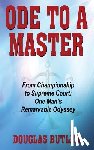 Butler, Douglas - Ode to a Master