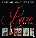 Fontaine, Tom - Rare