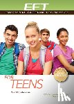 Stapleton, Peta - EFT FOR TEENS