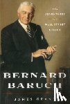 Grant, James - BERNARD BARUCH