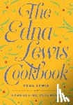 Lewis, Edna, Peterson, Evangeline - EDNA LEWIS CKBK
