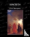 Shakespeare, William - Macbeth