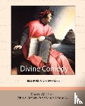 Alighieri, MR Dante, Dante Alighieri - Divine Comedy