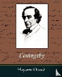 Disraeli, Benjamin - Coningsby