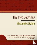 Hislop, Alexander - The Two Babylons - Alexander Hislop