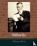 Herman Hesse, Hesse, Herman Hesse - Siddhartha
