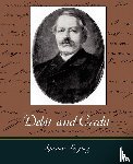 Freytag, Gustav - Debit and Credit