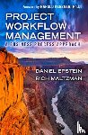 Epstein, Dan, Maltzman, Rich - Project Workflow Management