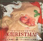 Moore, Clement - The Night Before Christmas Hardcover