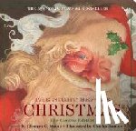Moore, Clement - The Night Before Christmas Board Book