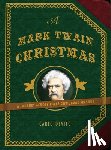 Carlo DeVito - A Mark Twain Christmas
