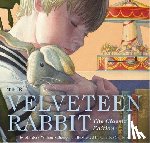 Bianco, Margery Williams - The Velveteen Rabbit Board Book