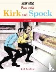 Pearlman, Robb - Fun with Kirk and Spock