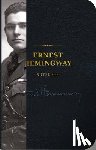 Cider Mill Press - The Ernest Hemingway Signature Notebook