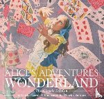 Carroll, Lewis - Alice's Adventures in Wonderland (Hardcover)