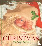 Moore, Clement - The Night Before Christmas Oversized Padded Board Book