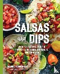 Fennimore, Mamie - Salsas and Dips