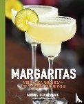 Cider Mill Press - Margaritas