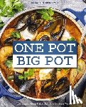 Cider Mill Press, Hetherington, Shane - One Pot Big Pot Family Meals