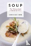 Bissonnette, Derek - Soup