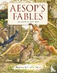 Aesop - Aesop's Fables Hardcover
