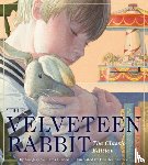 Bianco, Margery Williams - The Velveteen Rabbit Oversized Padded Board Book